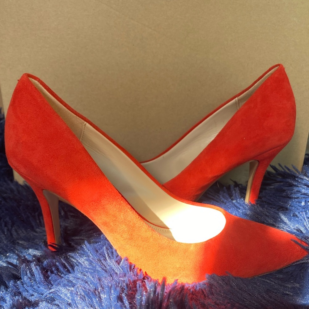 Jessica Simpson Heels